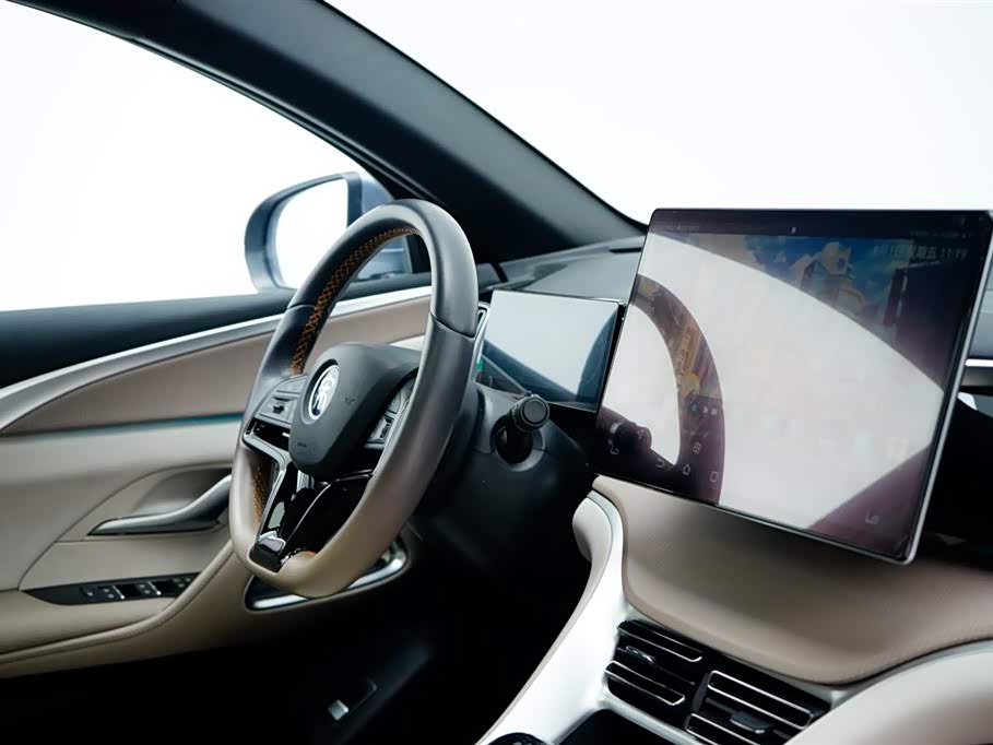BYD Songjiang BYD Songjiang