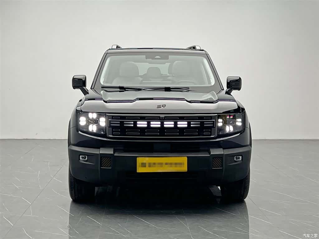 Jetour T1, 2024 2