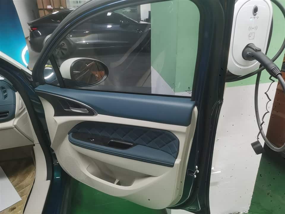 Jiangsu Taizhou Car