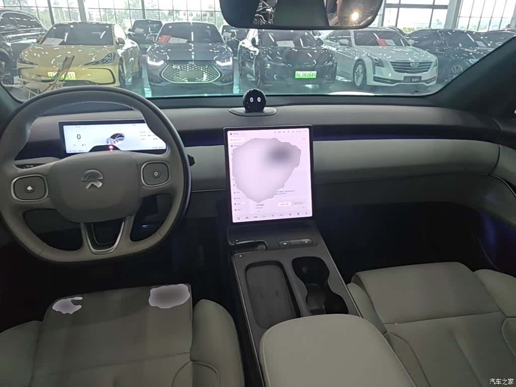 NIO ET5, 2023 10