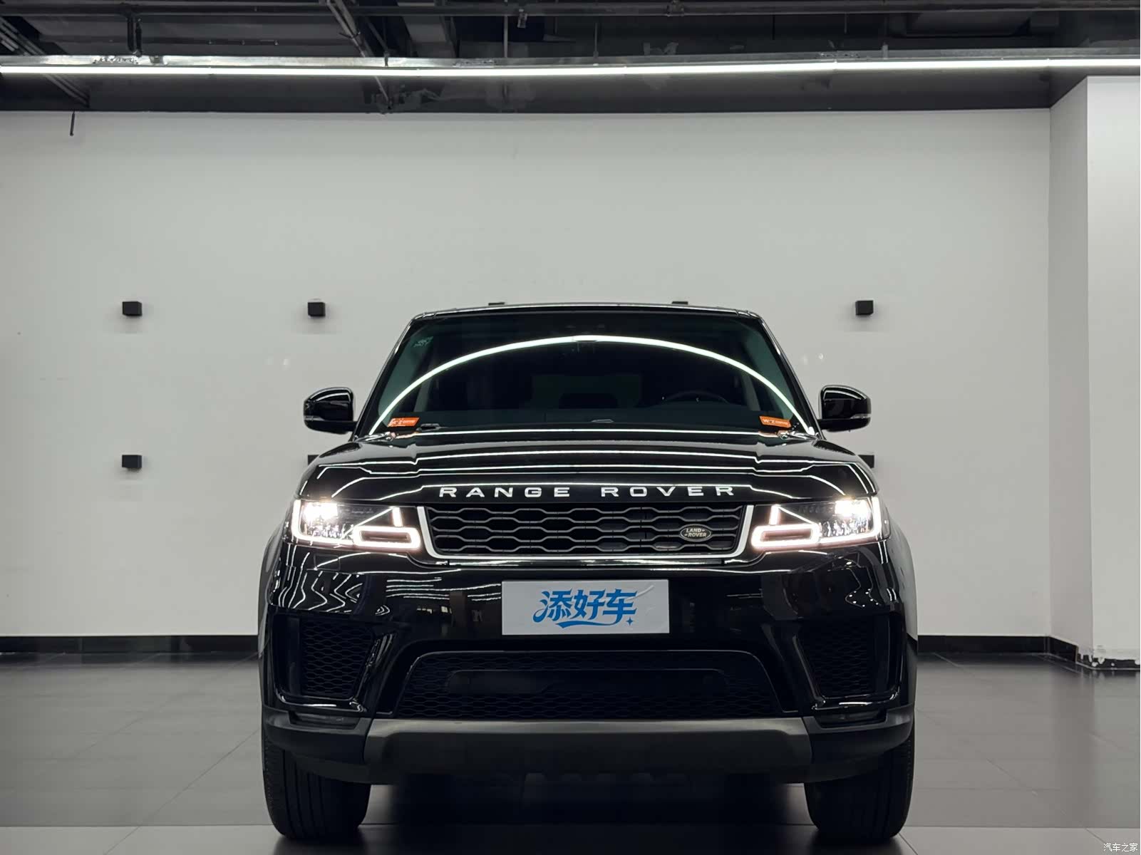 Land Rover Range Rover, 2021 2