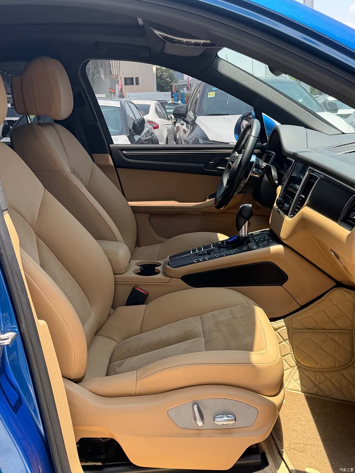 Porsche Macan, 2019 18
