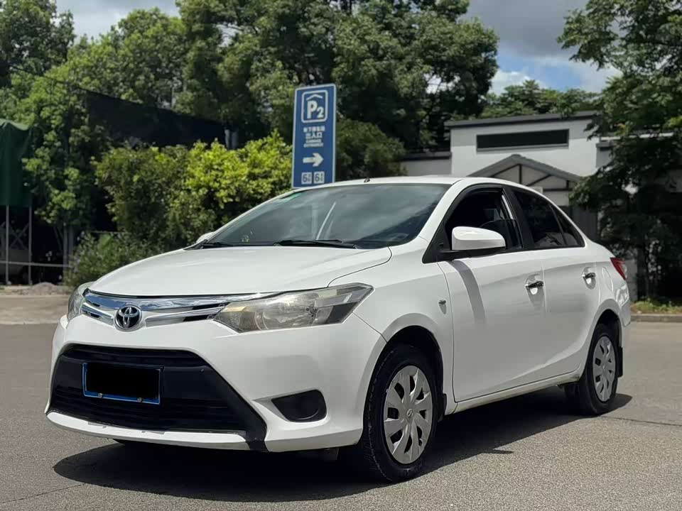 Toyota Vios