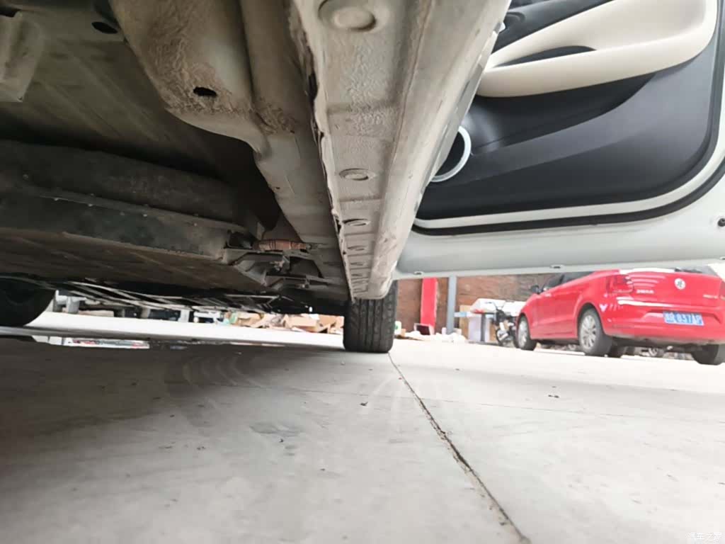 Wuling Bingo, 2024 21