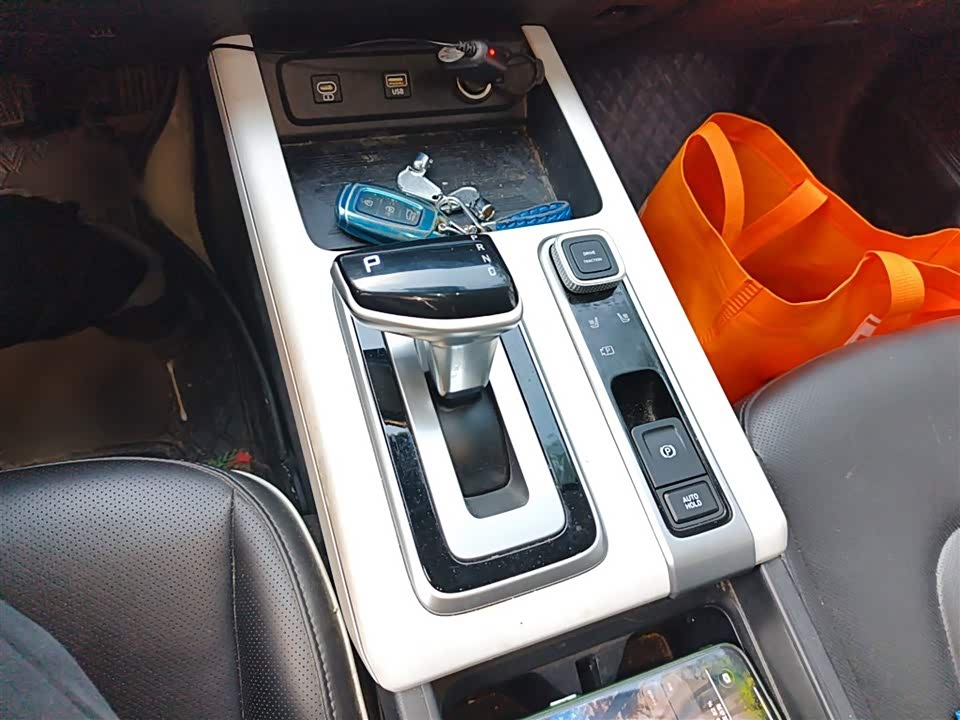 Hyundai Beijing ix35