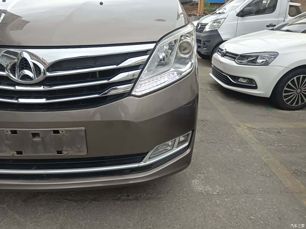 Changan S50, 2017 24