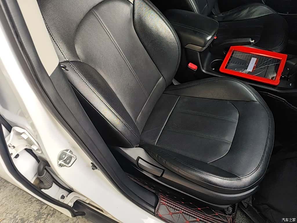Hyundai ix35, 2017 25