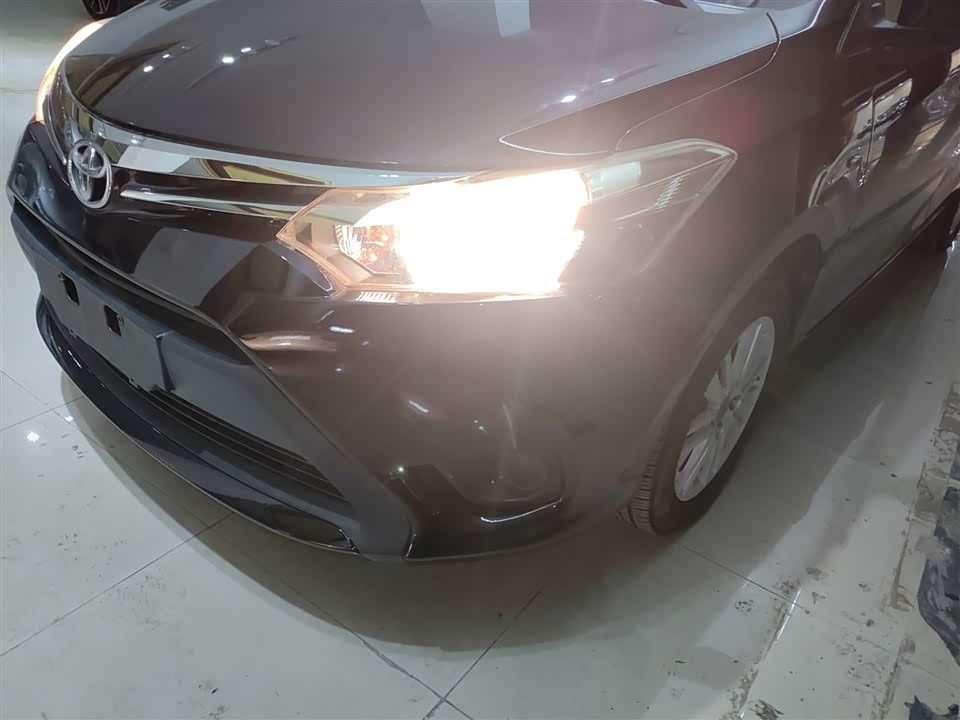 Toyota Vios