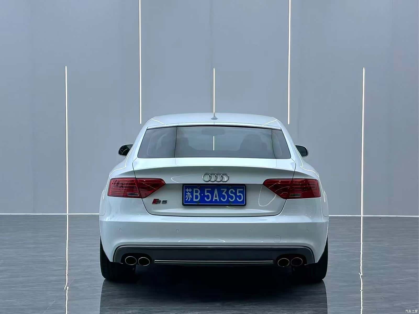 Audi S5, 2017 14