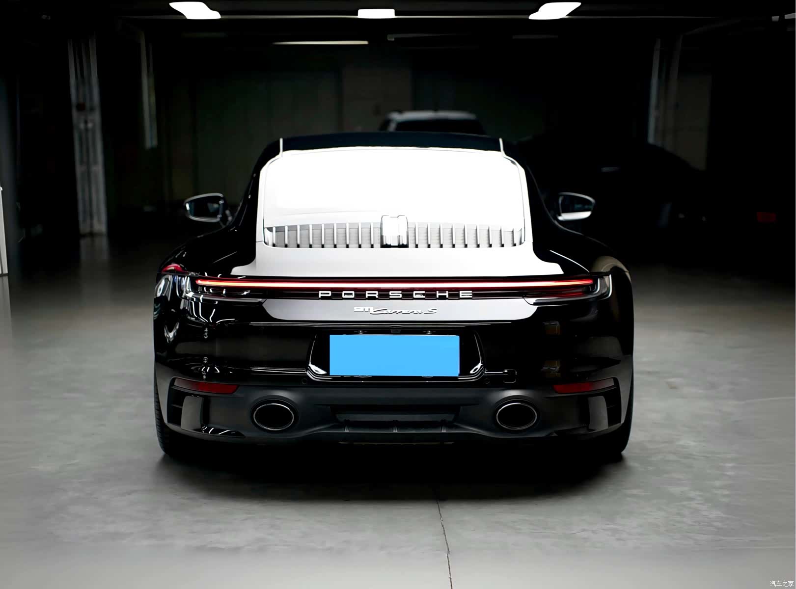 Porsche 911, 2022 7