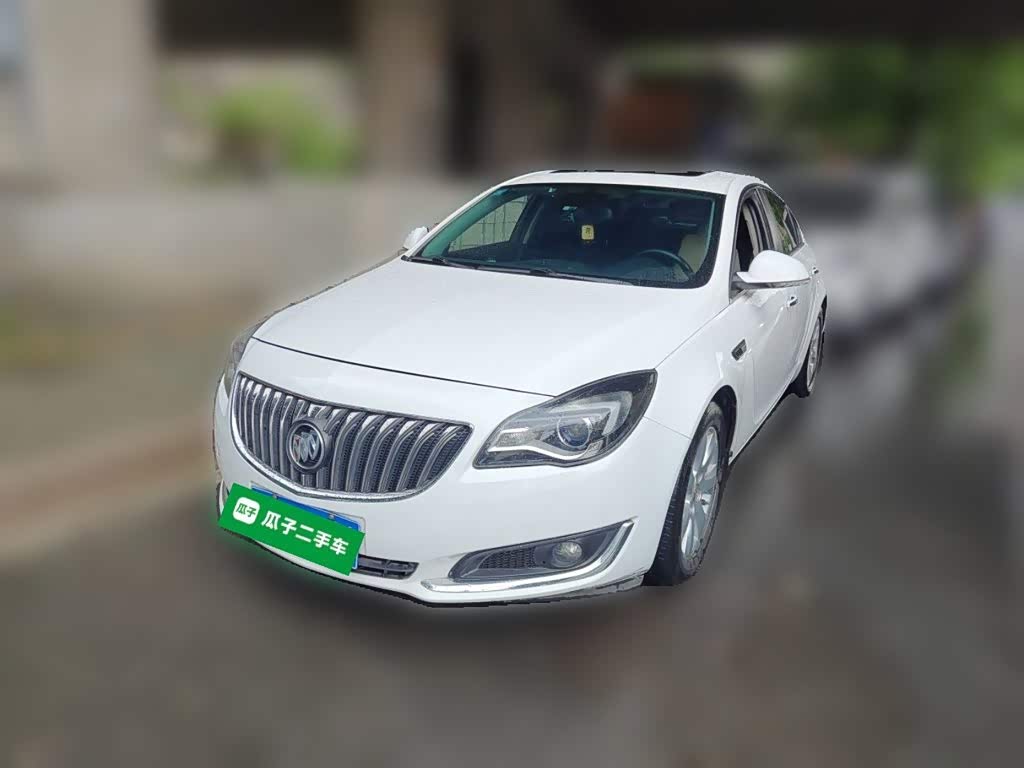 Buick Regal