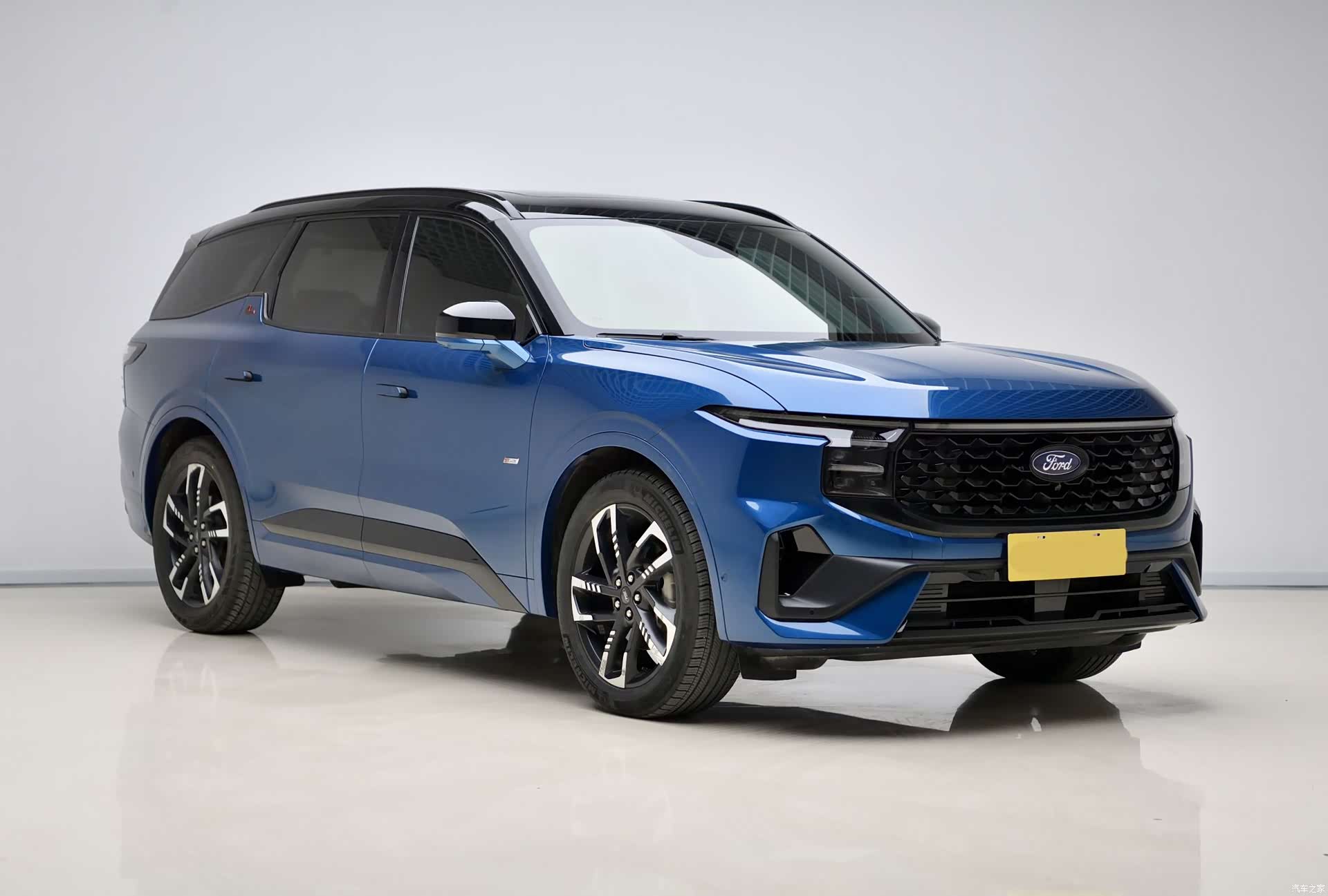 Ford Edge L, 2023 2