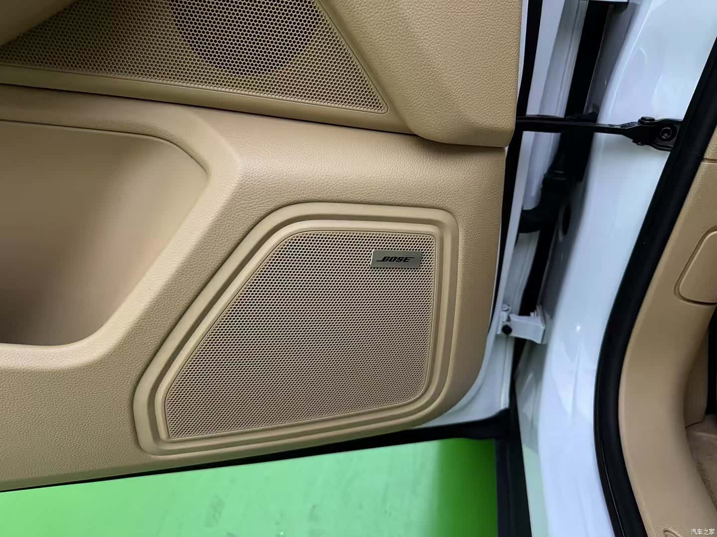 Porsche Macan, 2016 16