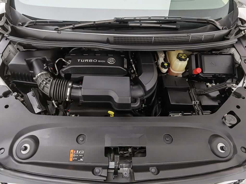Buick GL8, 2023 6