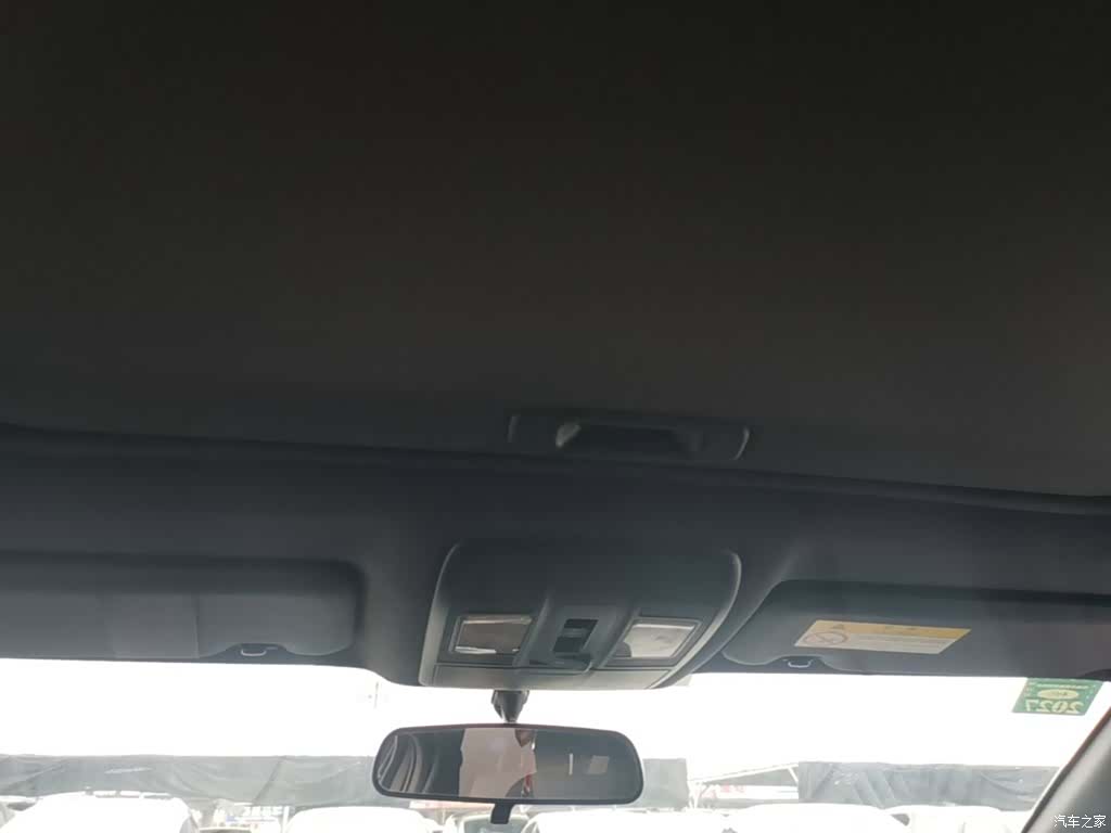 Mazda CX-4, 2019 18
