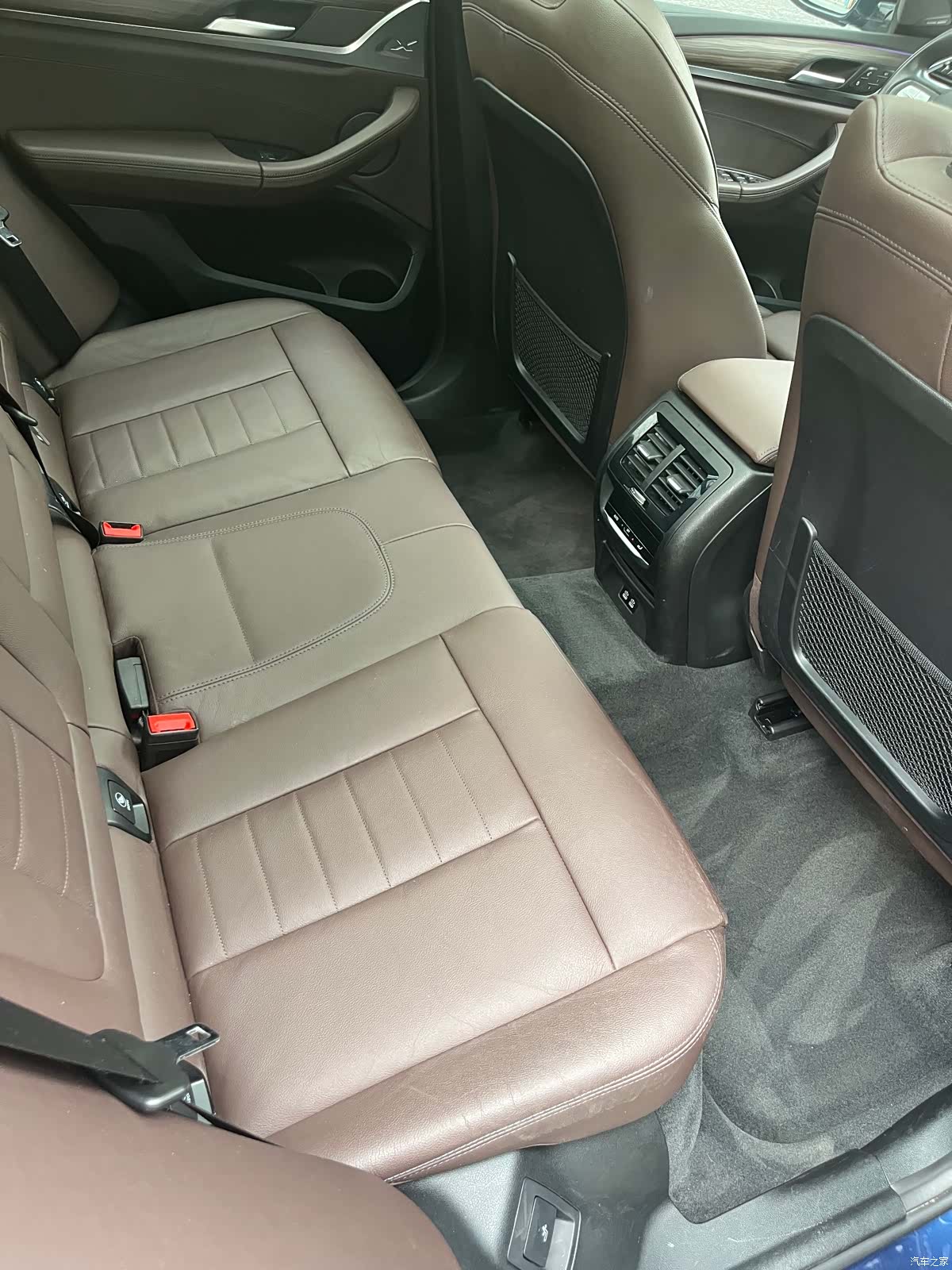 BMW X3, 2020 10