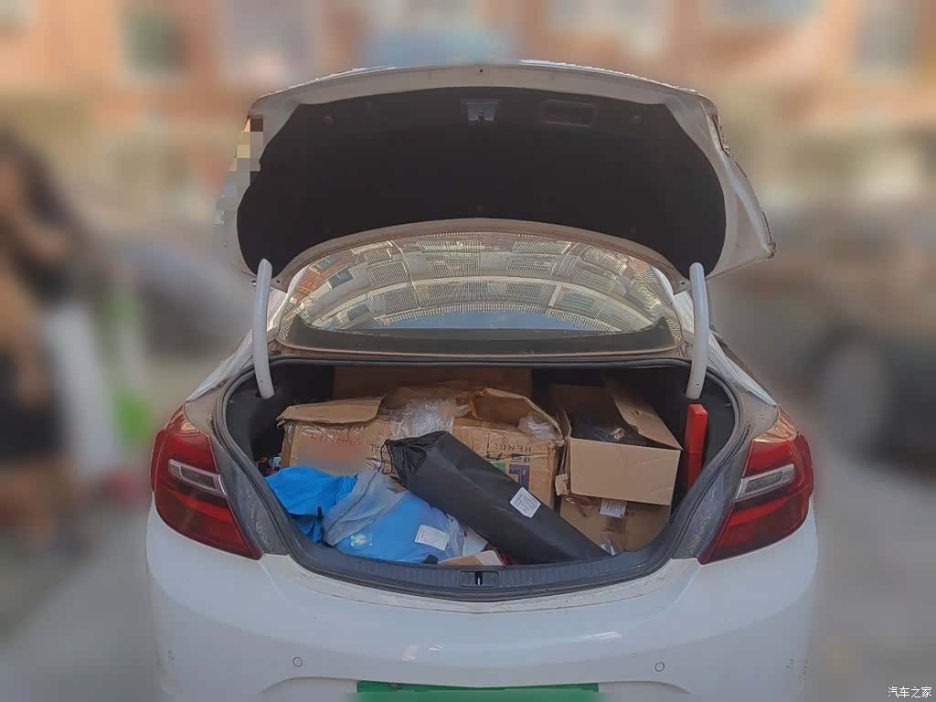 Buick Regal, 2015 20