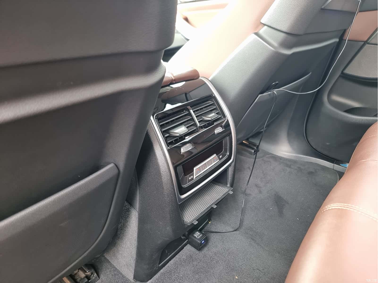 BMW X5, 2020 8