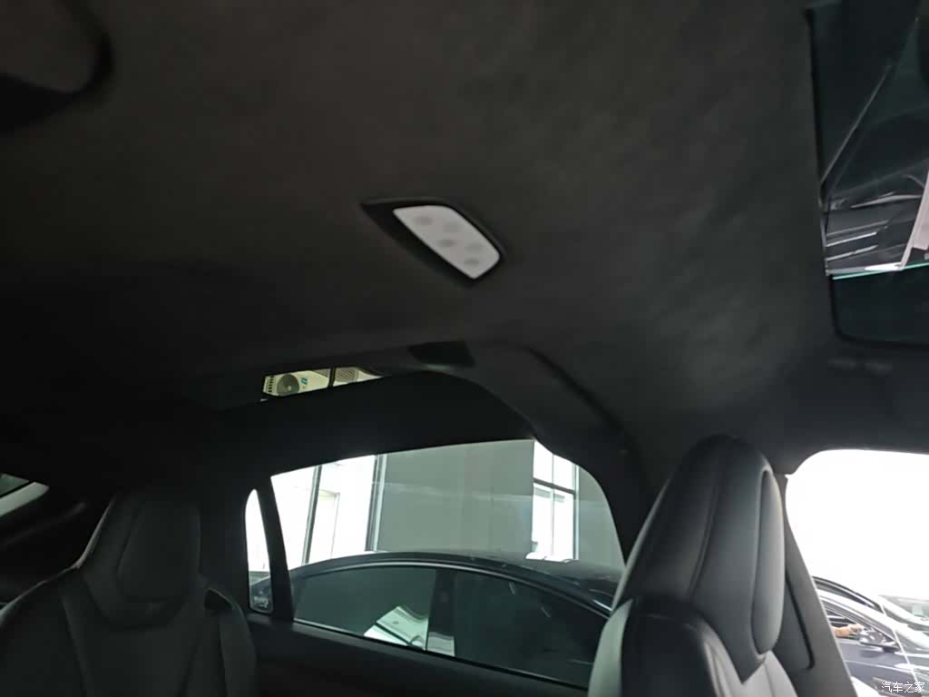 Tesla Model X, 2021 14