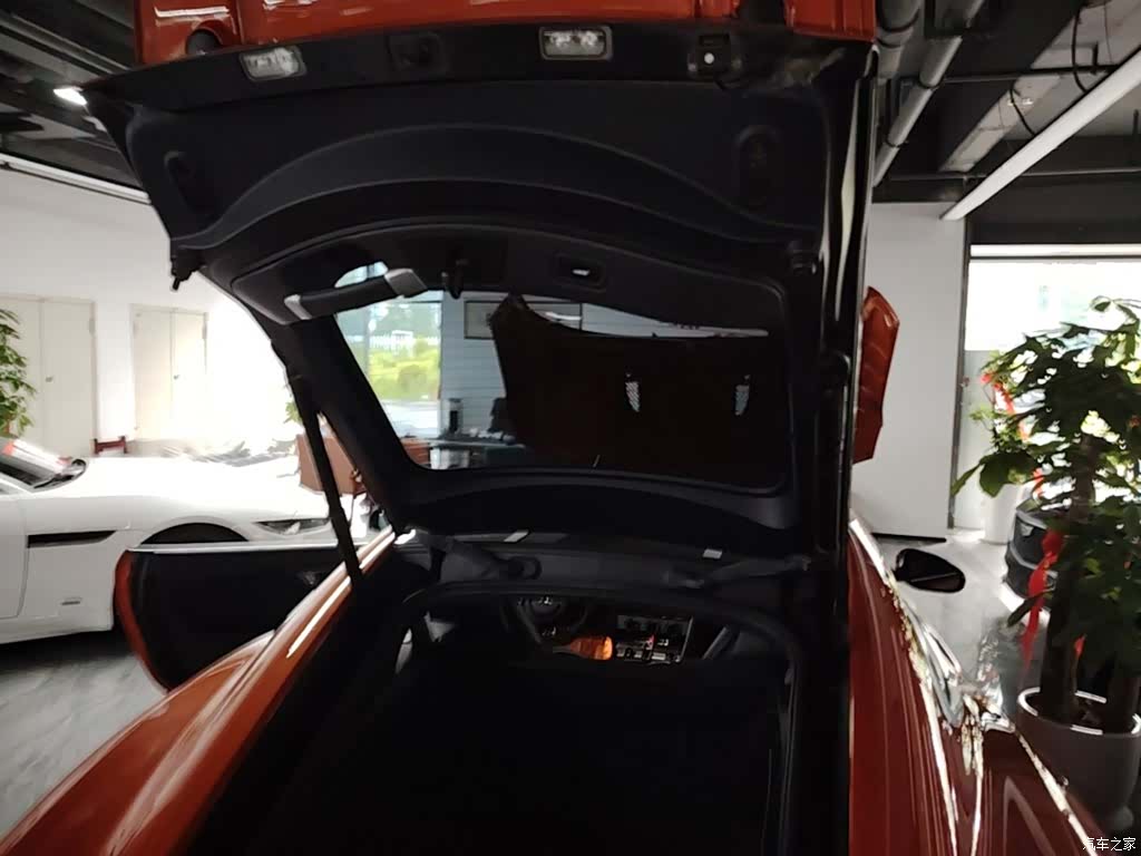 Jaguar F-TYPE, 2016 19