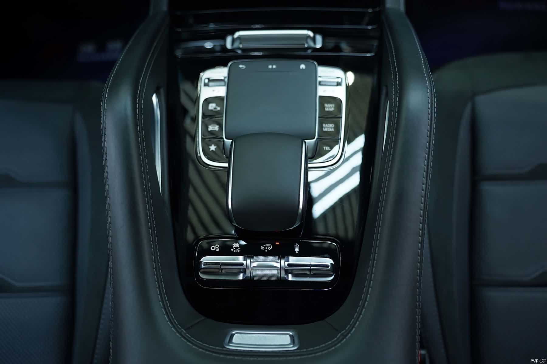 Mercedes-Benz GLE, 2021 9