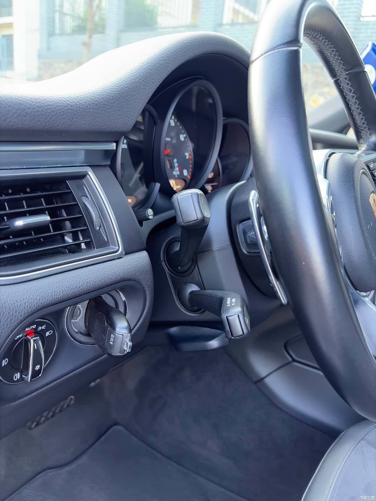 Porsche Macan, 2016 19