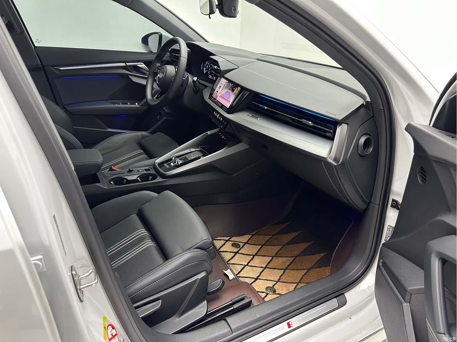Audi A3, 2023 16