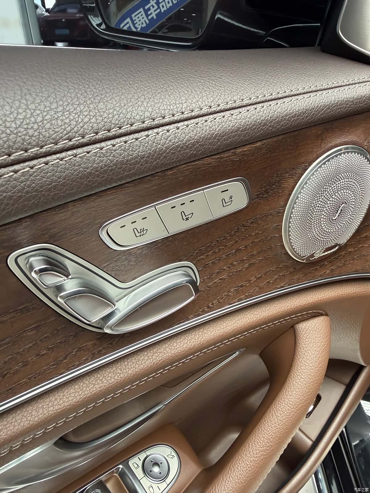 Mercedes-Benz E-Class, 2019 17