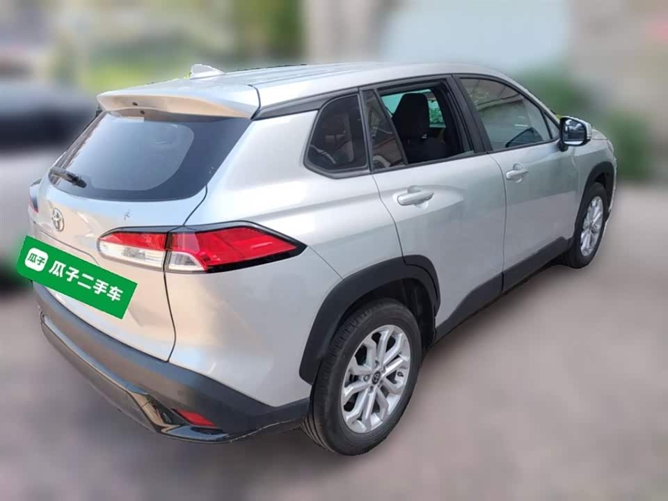 Toyota Fenglanda Toyota Fenglanda