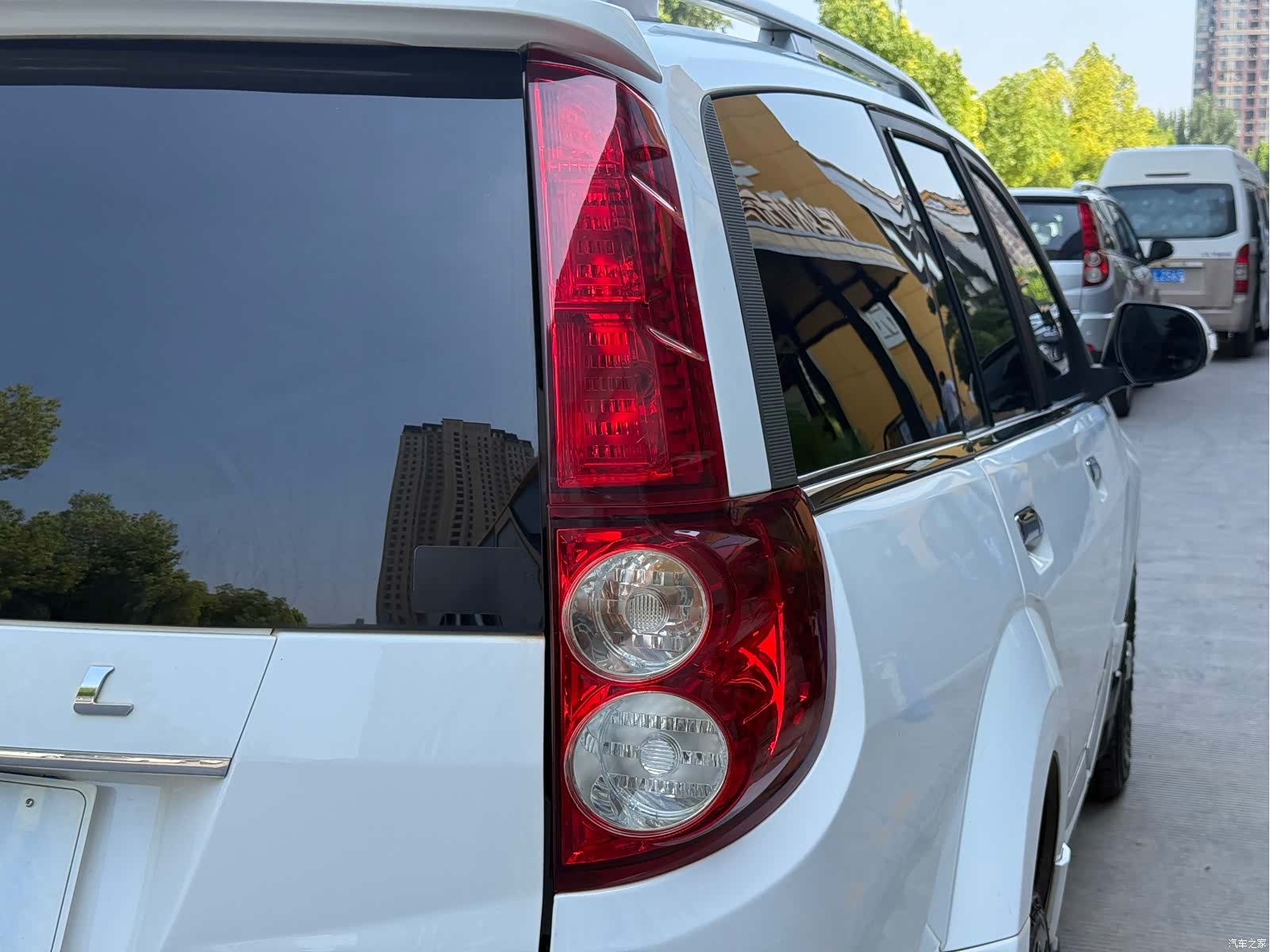 Haval H5, 2015 27