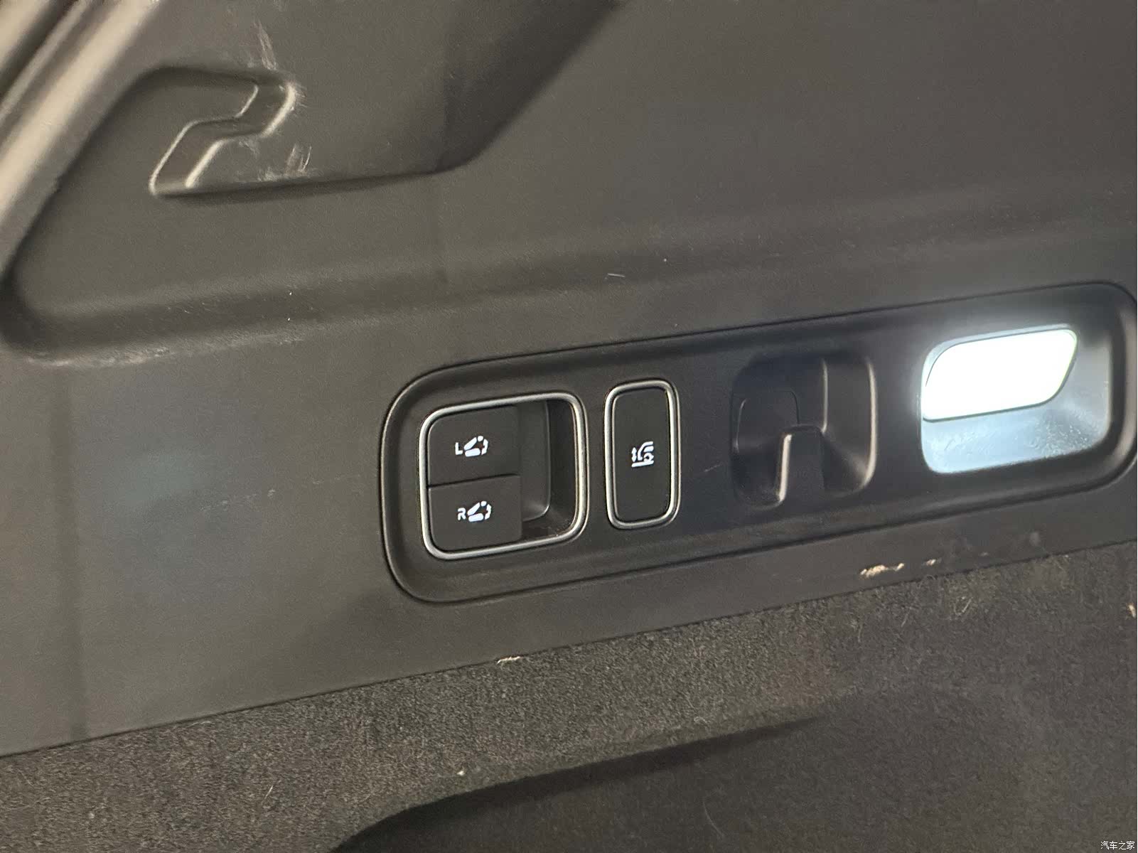 Li Auto L7, 2023 9