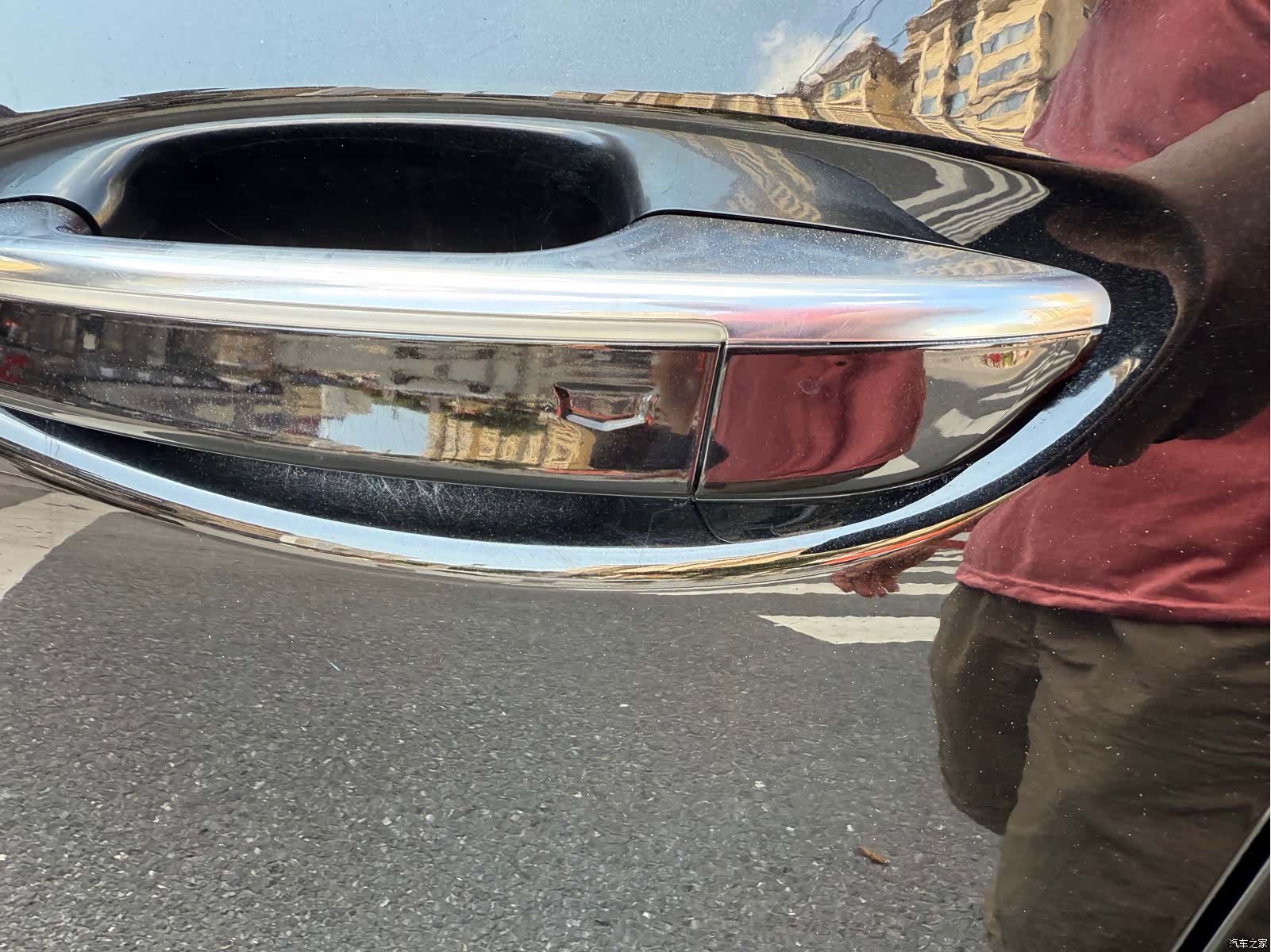 Cadillac CT5, 2023 11