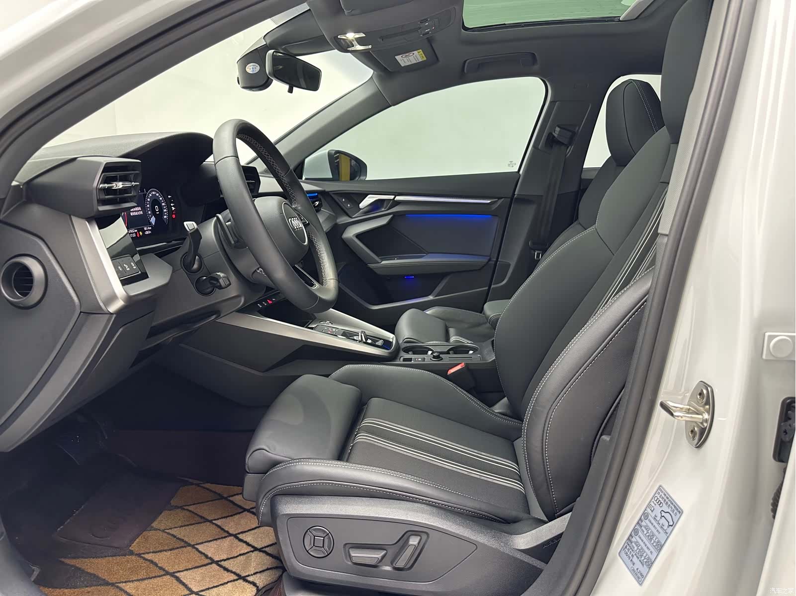 Audi A3, 2023 4