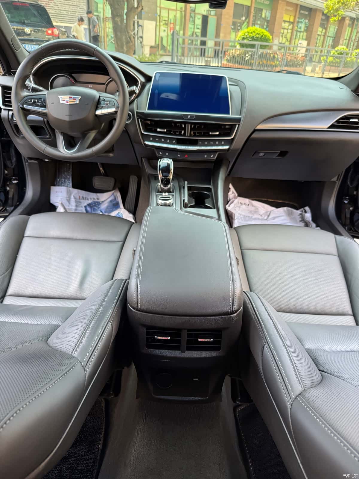 Cadillac CT5, 2023 30