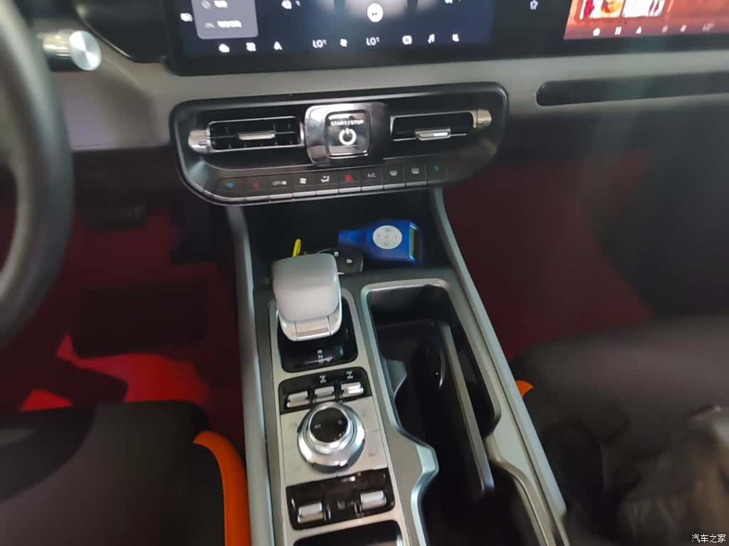 BAIC BJ40, 2024 14