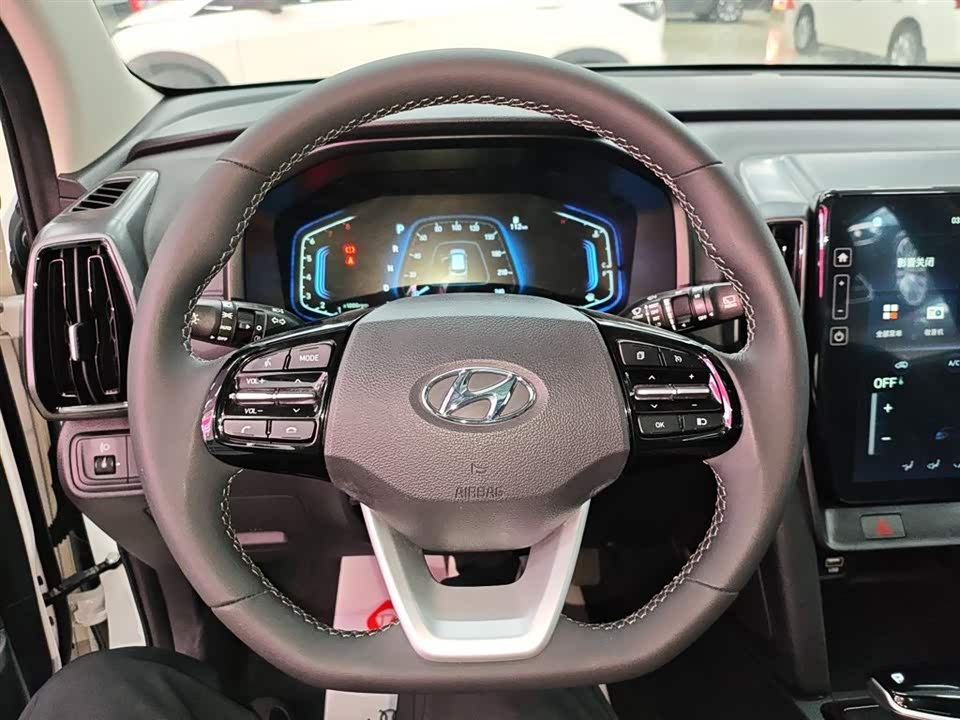Hyundai Beijing ix35