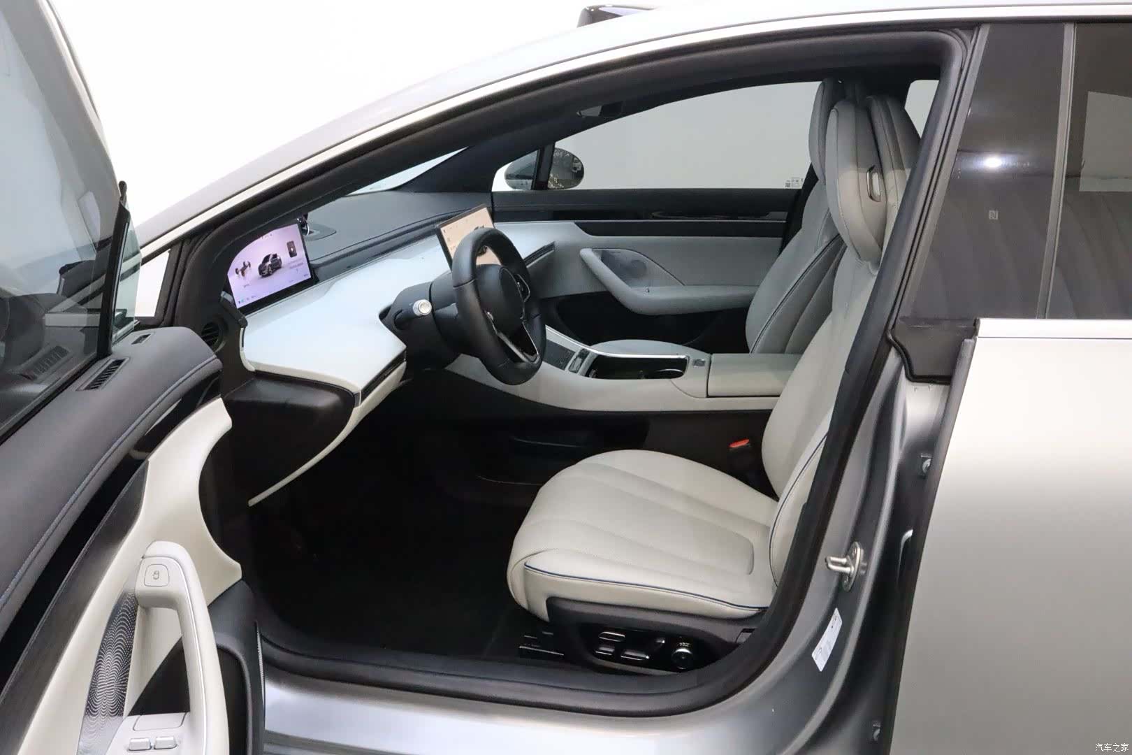 Luxeed S7, 2024 8