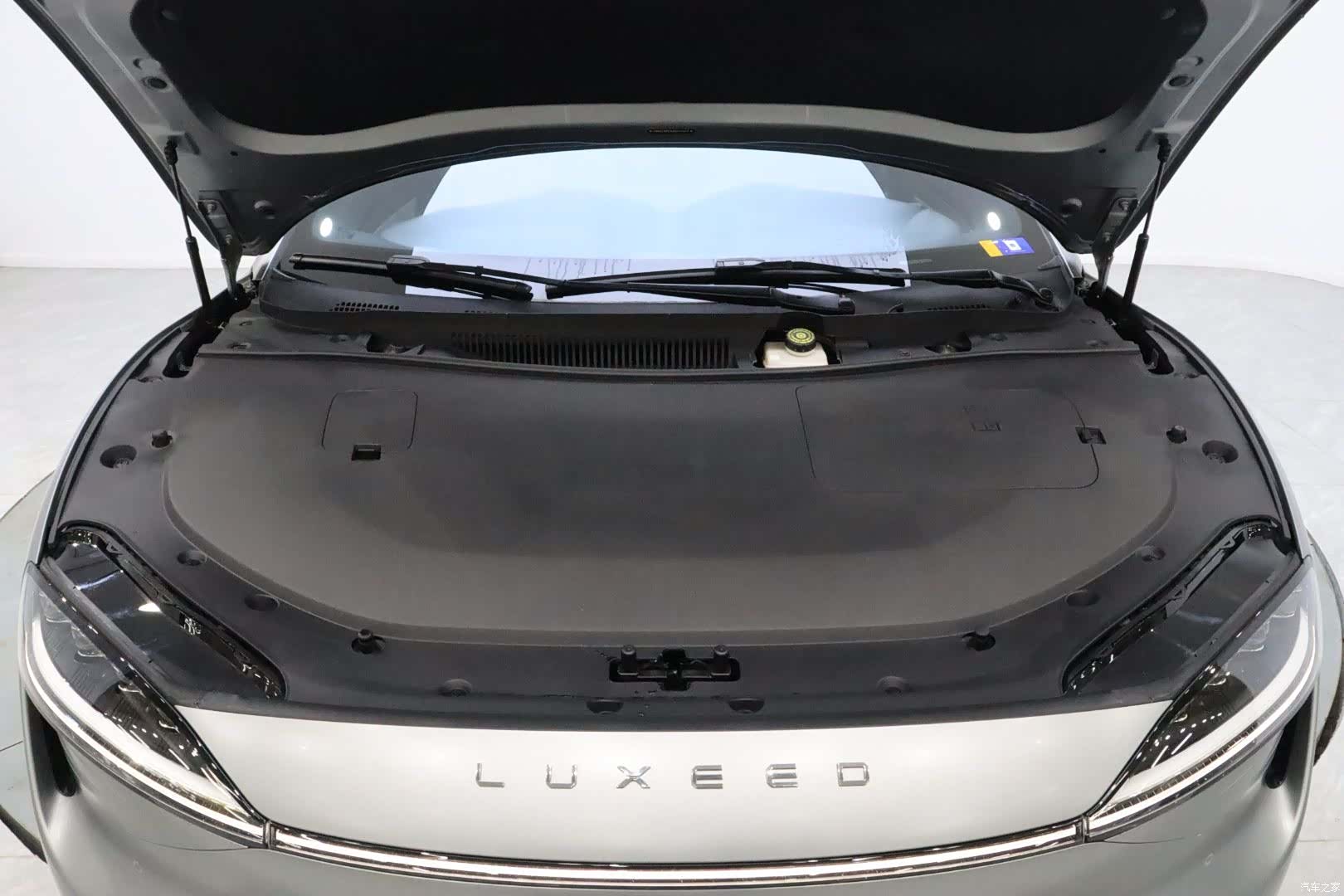 Luxeed S7, 2024 19