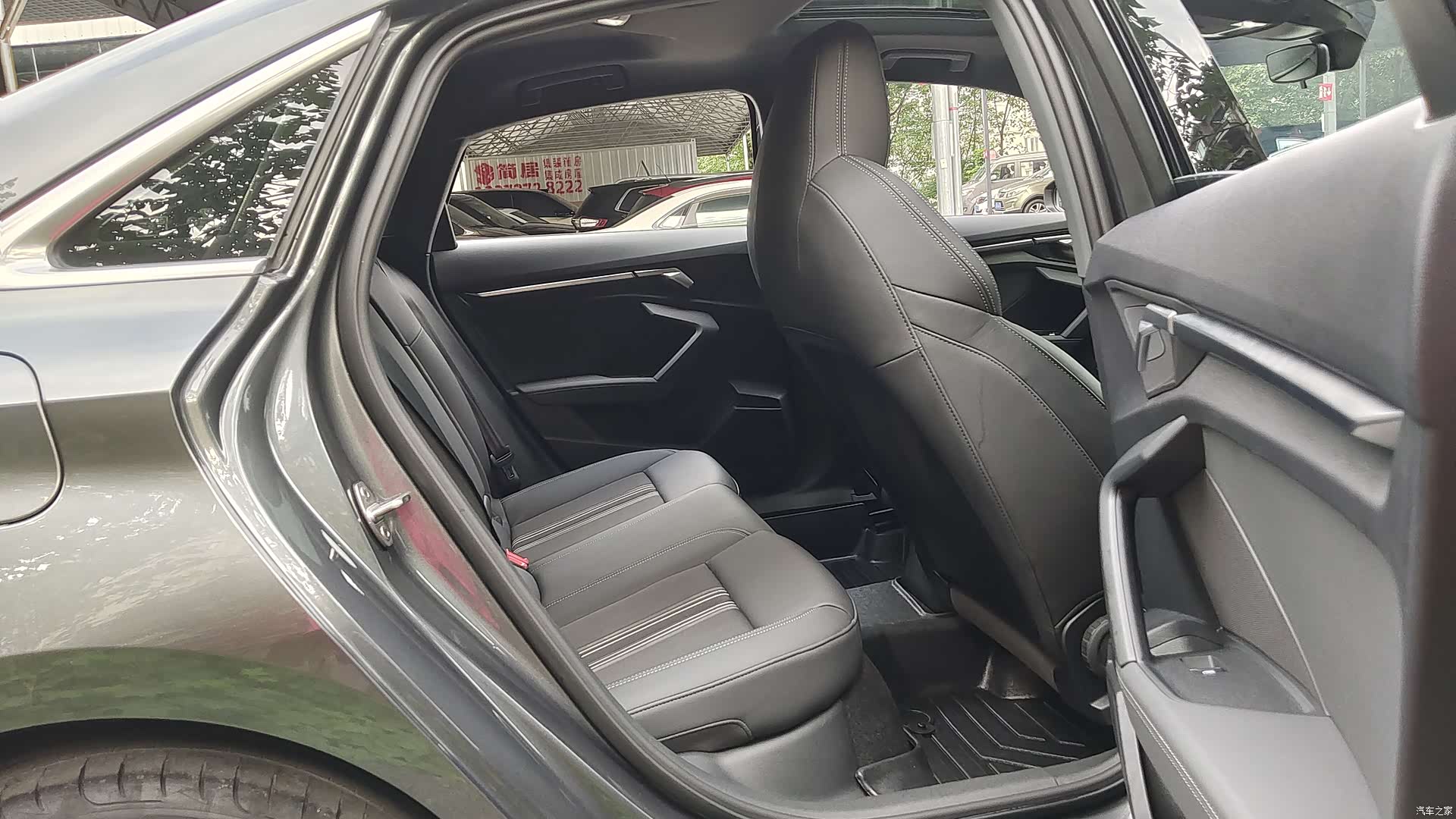 Audi A3, 2023 16