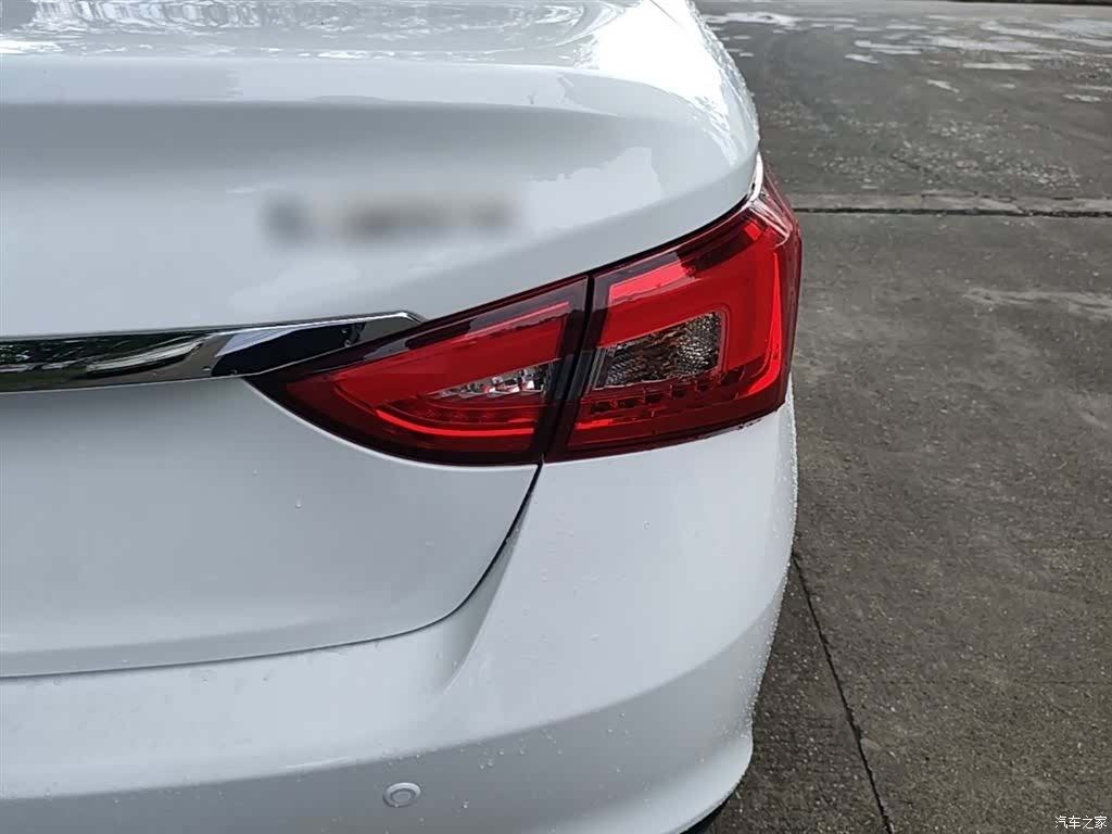 Chery 5, 2018 8