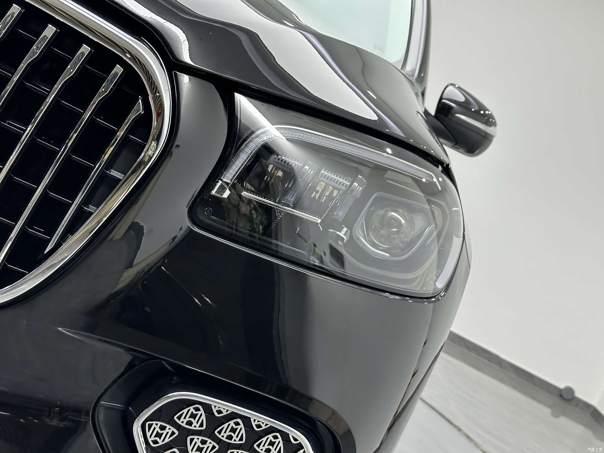 Mercedes-Benz GLS, 2022 19