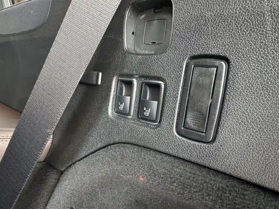 Mercedes-Benz GL grade