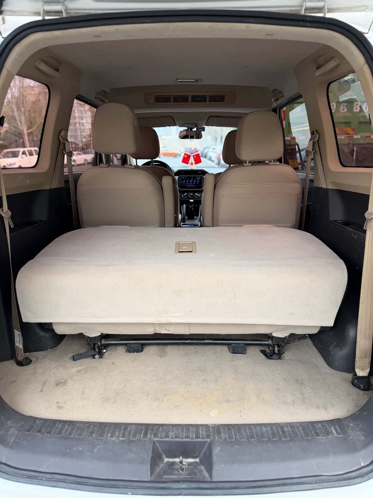 Wuling Hongguang, 2019 14