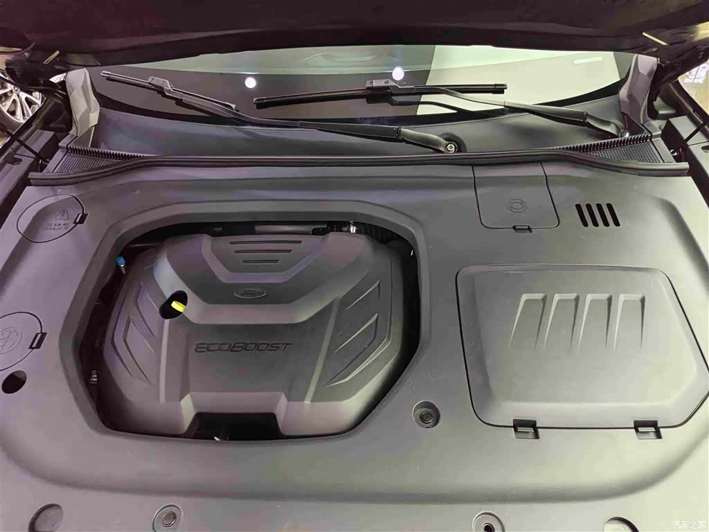 Ford Equator, 2024 16