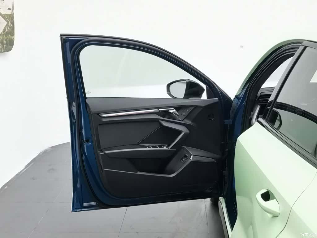 Audi A3, 2021 8