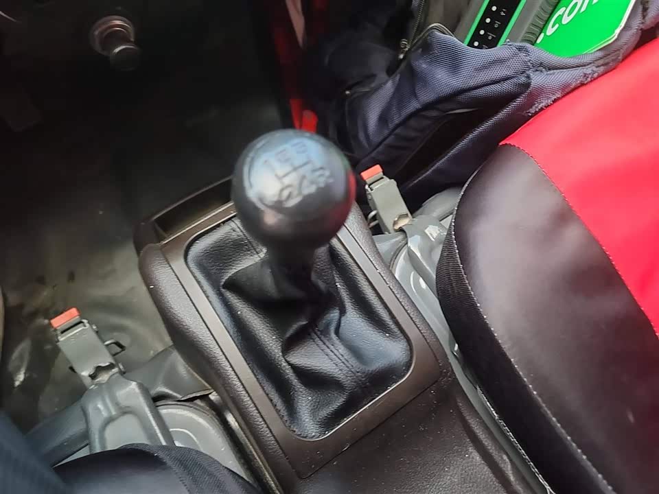 Wuling Wuling Rongguang