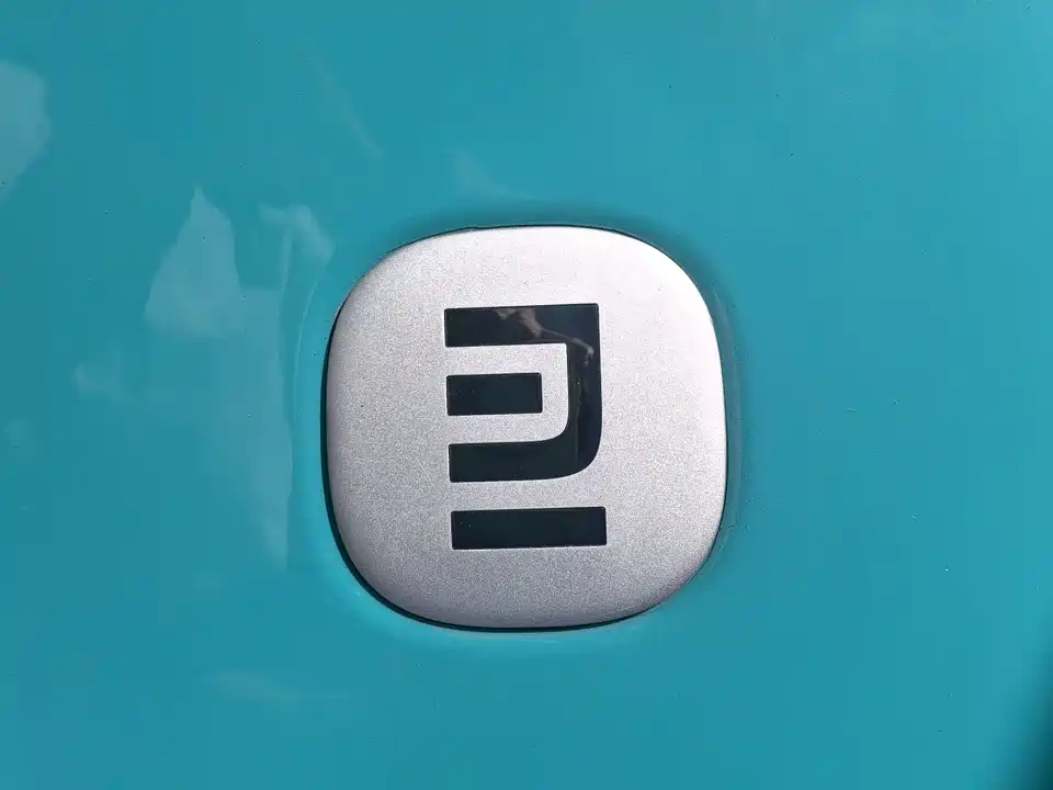 Xiaomi Xiaomi SU7