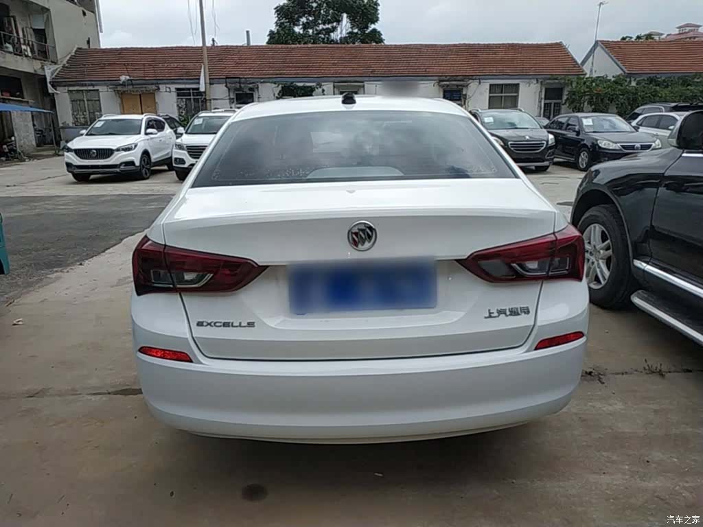 Buick 15N, 2021 6