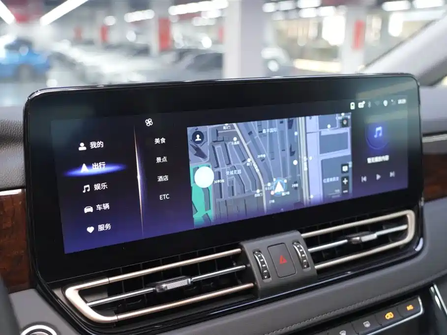Hongqi HQ9 Hongqi HQ9