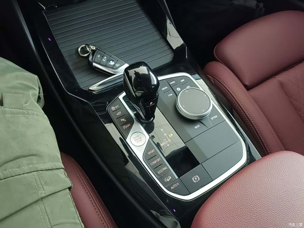BMW X3, 2022 14